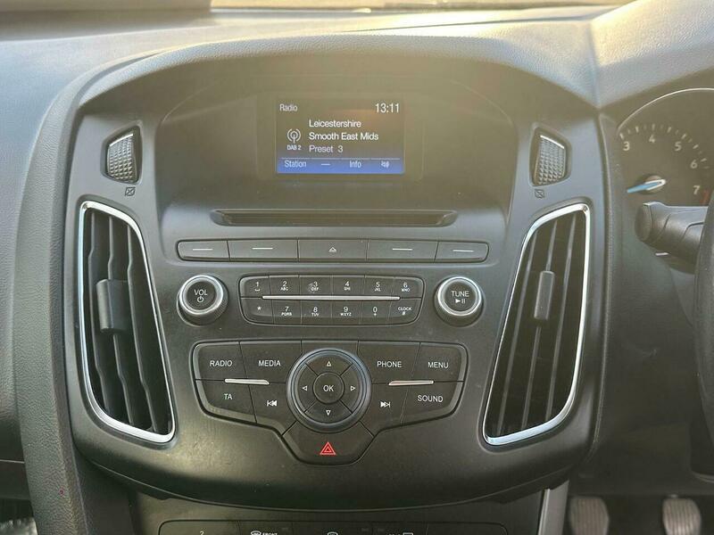 Used Ford Focus 2015 for sale - 77020523: Photo 20