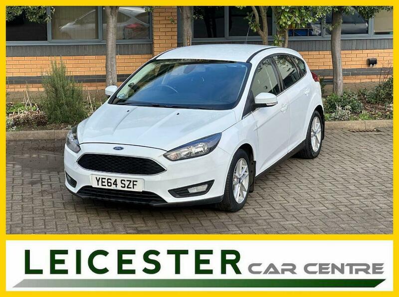 Used Ford Focus 2015 for sale - 77020523: Photo 7