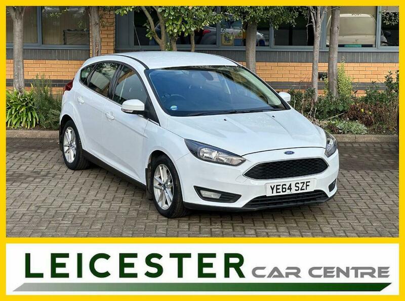 Used Ford Focus 2015 for sale - 77020523: Photo 8