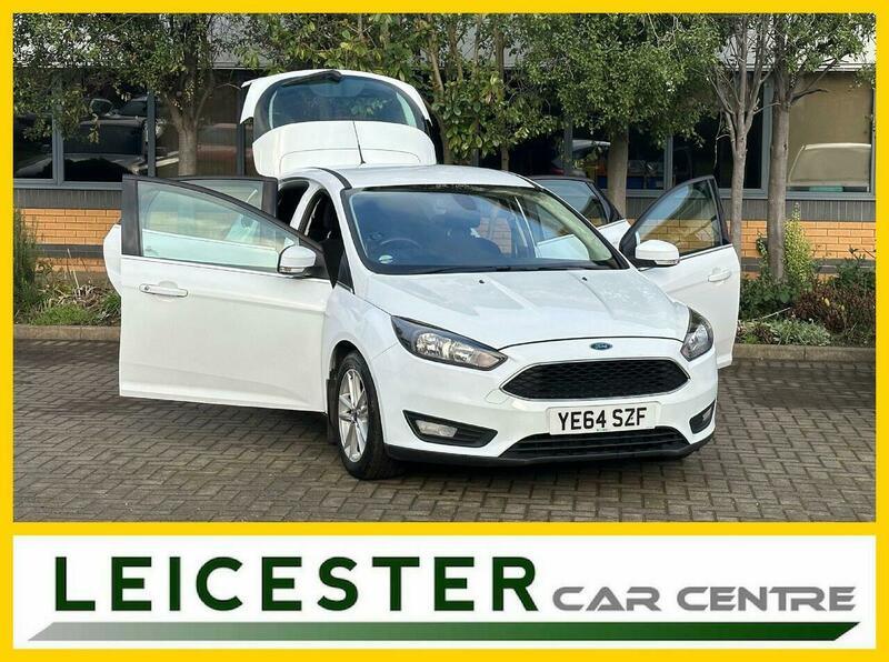 Used Ford Focus 2015 for sale - 77020523: Photo 9