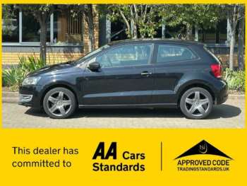 Used Volkswagen Polo 2010 for sale - 75254284: Photo