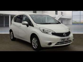 2015 - 1.2 12V Acenta Premium Euro 5 (s/s) 5dr