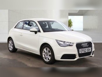 Used Audi A1 2012 for sale - 78875930: Photo
