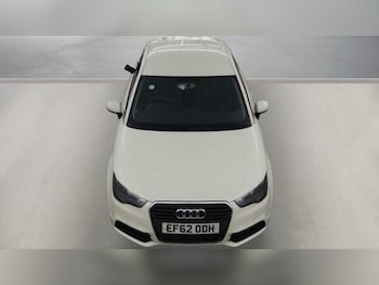 Used Audi A1 2012 for sale - 78875930: Photo