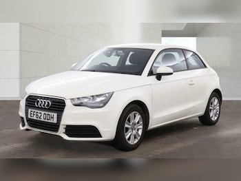 Used Audi A1 2012 for sale - 78875930: Photo