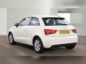 Used Audi A1 2012 for sale - 78875930: Photo