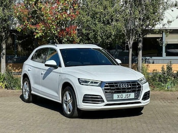 Used Audi Q5 2017 for sale - 78574872: Photo