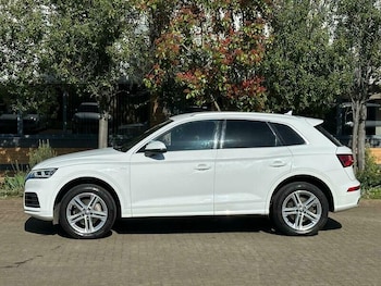 Used Audi Q5 2017 for sale - 78574872: Photo