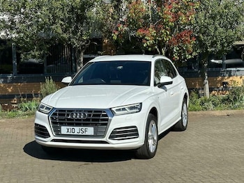 Used Audi Q5 2017 for sale - 78574872: Photo