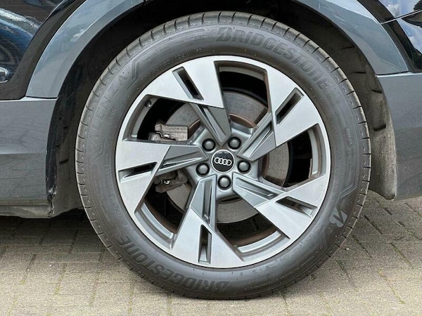 Used Audi e-tron 2021 for sale - 75359992: Photo 17