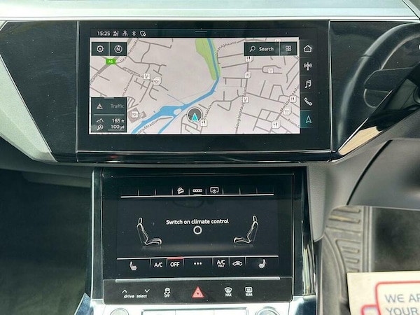 Used Audi e-tron 2021 for sale - 75359992: Photo 30