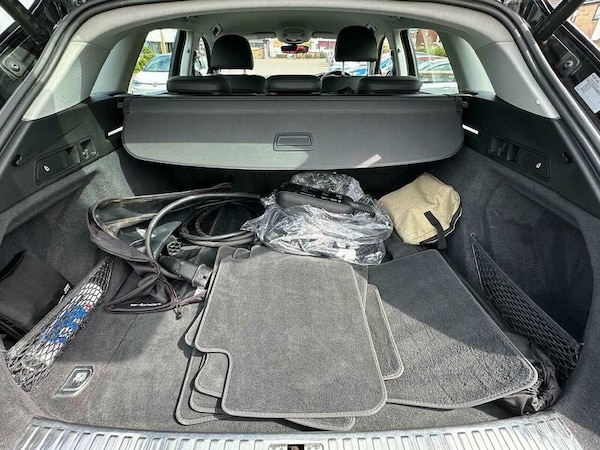 Used Audi e-tron 2021 for sale - 75359992: Photo 32