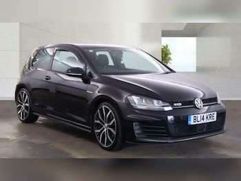 Used Volkswagen Golf 2014 for sale - 79385657: Photo