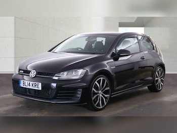 Used Volkswagen Golf 2014 for sale - 79385657: Photo