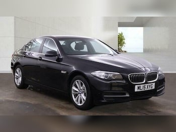 Used BMW 5 Series 2015 for sale - 78875931: Photo