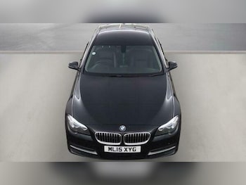 Used BMW 5 Series 2015 for sale - 78875931: Photo