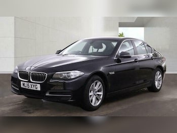 Used BMW 5 Series 2015 for sale - 78875931: Photo