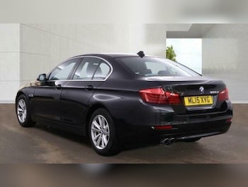 Used BMW 5 Series 2015 for sale - 78875931: Photo