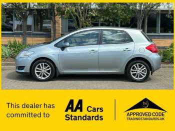 Used Toyota Auris 2009 for sale - 74844552: Photo