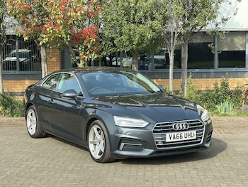 Used Audi A5 2017 for sale - 78574876: Photo