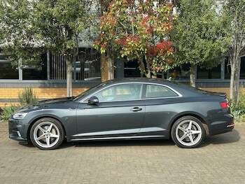 Used Audi A5 2017 for sale - 78574876: Photo