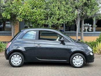Used Fiat 500 2015 for sale - 79487552: Photo