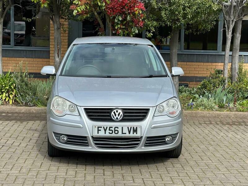 Used Volkswagen Polo 2006 for sale - 78168160: Photo 10