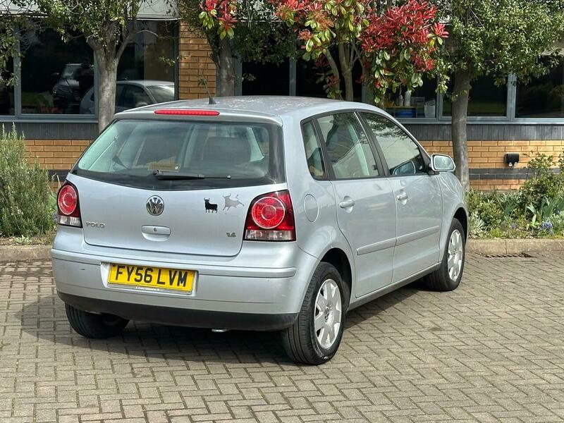 Used Volkswagen Polo 2006 for sale - 78168160: Photo 11