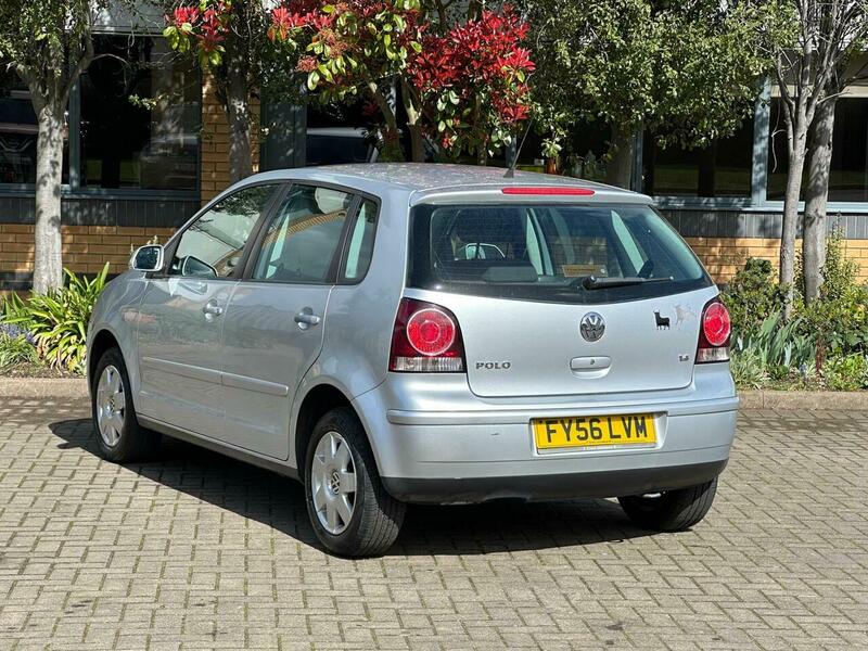 Used Volkswagen Polo 2006 for sale - 78168160: Photo 13
