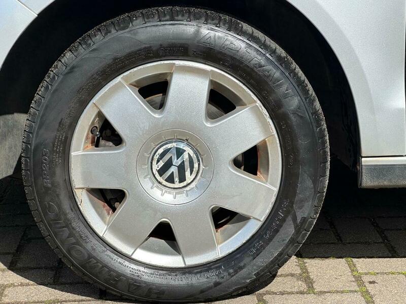 Used Volkswagen Polo 2006 for sale - 78168160: Photo 15