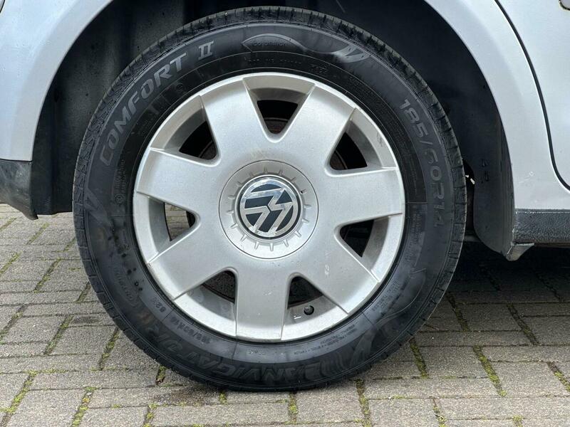 Used Volkswagen Polo 2006 for sale - 78168160: Photo 16