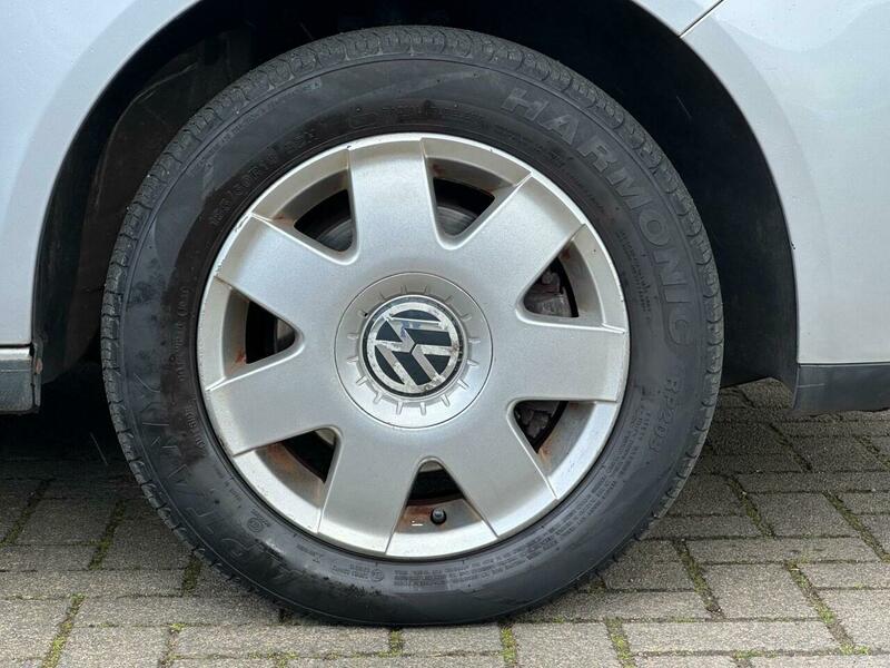 Used Volkswagen Polo 2006 for sale - 78168160: Photo 17