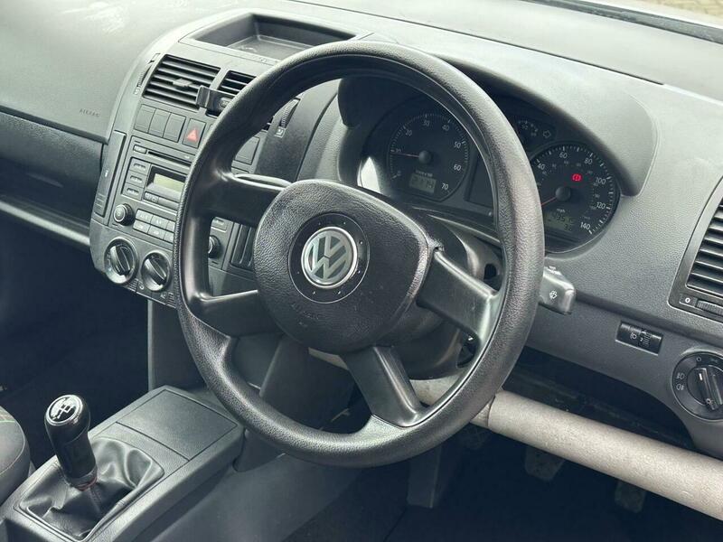 Used Volkswagen Polo 2006 for sale - 78168160: Photo 18