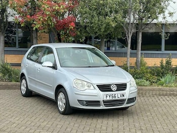 Volkswagen Polo feature image