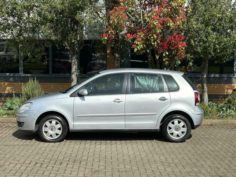 Used Volkswagen Polo 2006 for sale - 78168160: Photo 2