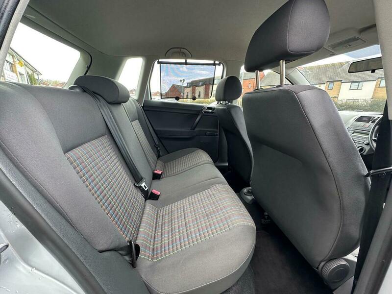 Used Volkswagen Polo 2006 for sale - 78168160: Photo 21
