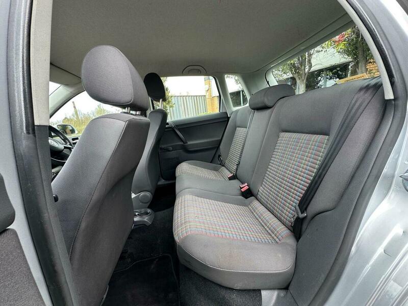Used Volkswagen Polo 2006 for sale - 78168160: Photo 24