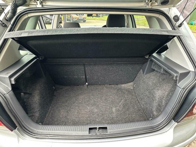 Used Volkswagen Polo 2006 for sale - 78168160: Photo 25