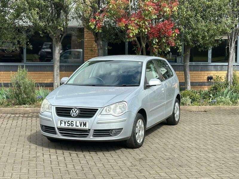 Used Volkswagen Polo 2006 for sale - 78168160: Photo 4