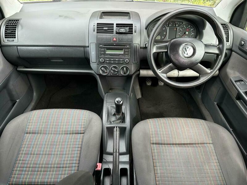 Used Volkswagen Polo 2006 for sale - 78168160: Photo 5