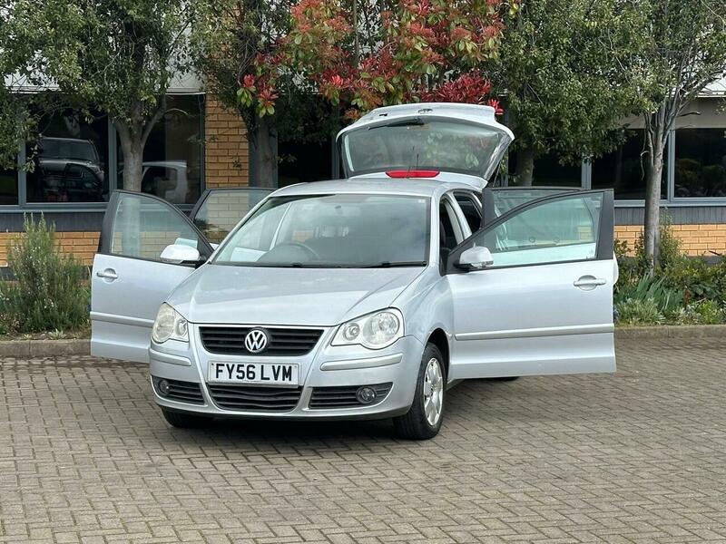 Used Volkswagen Polo 2006 for sale - 78168160: Photo 6