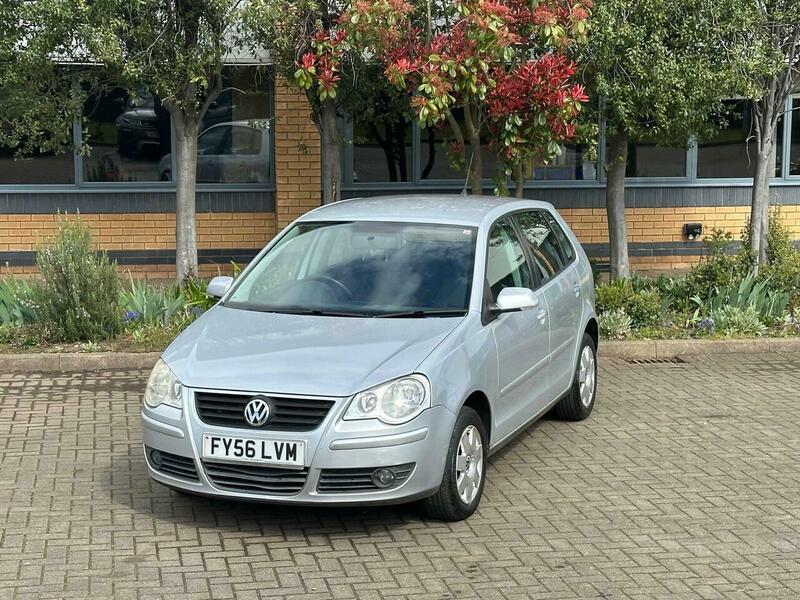 Used Volkswagen Polo 2006 for sale - 78168160: Photo 7