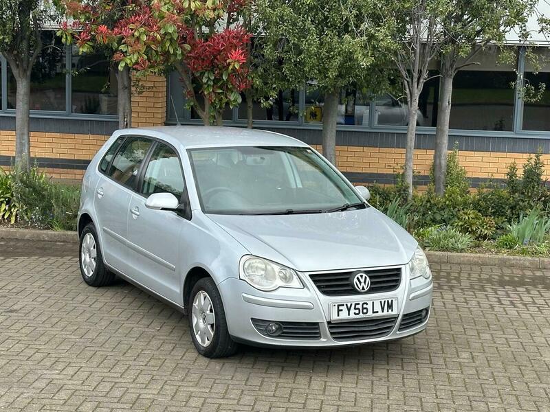 Used Volkswagen Polo 2006 for sale - 78168160: Photo 9
