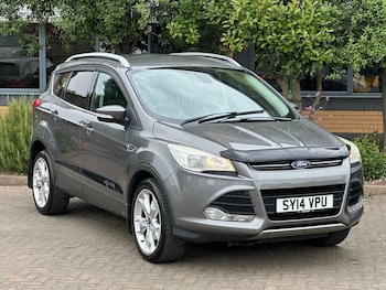 Used Ford Kuga 2014 for sale - 79371334: Photo