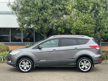Used Ford Kuga 2014 for sale - 79371334: Photo