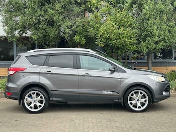 Used Ford Kuga 2014 for sale - 79371334: Photo