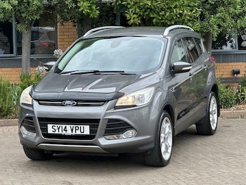Used Ford Kuga 2014 for sale - 79371334: Photo