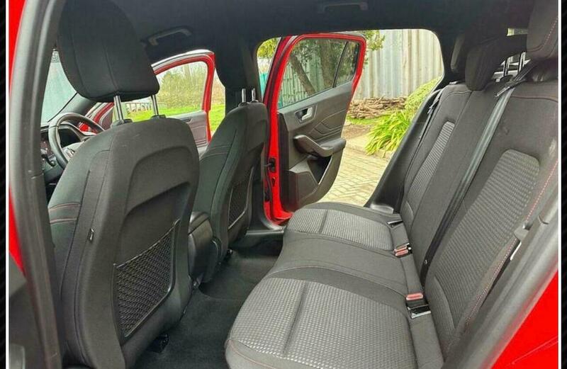 Used Ford Focus 2023 for sale - 77409227: Photo 11