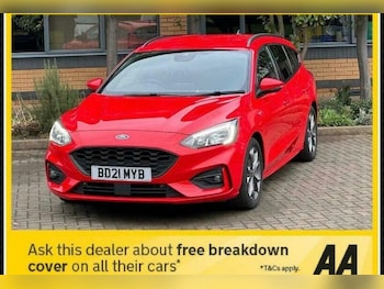 Used Ford Focus 2023 for sale - 77409227: Photo