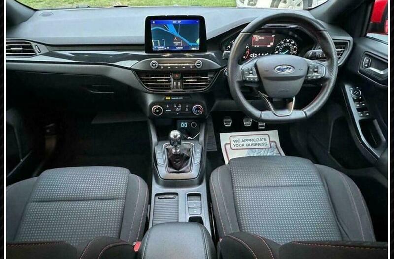 Used Ford Focus 2023 for sale - 77409227: Photo 5